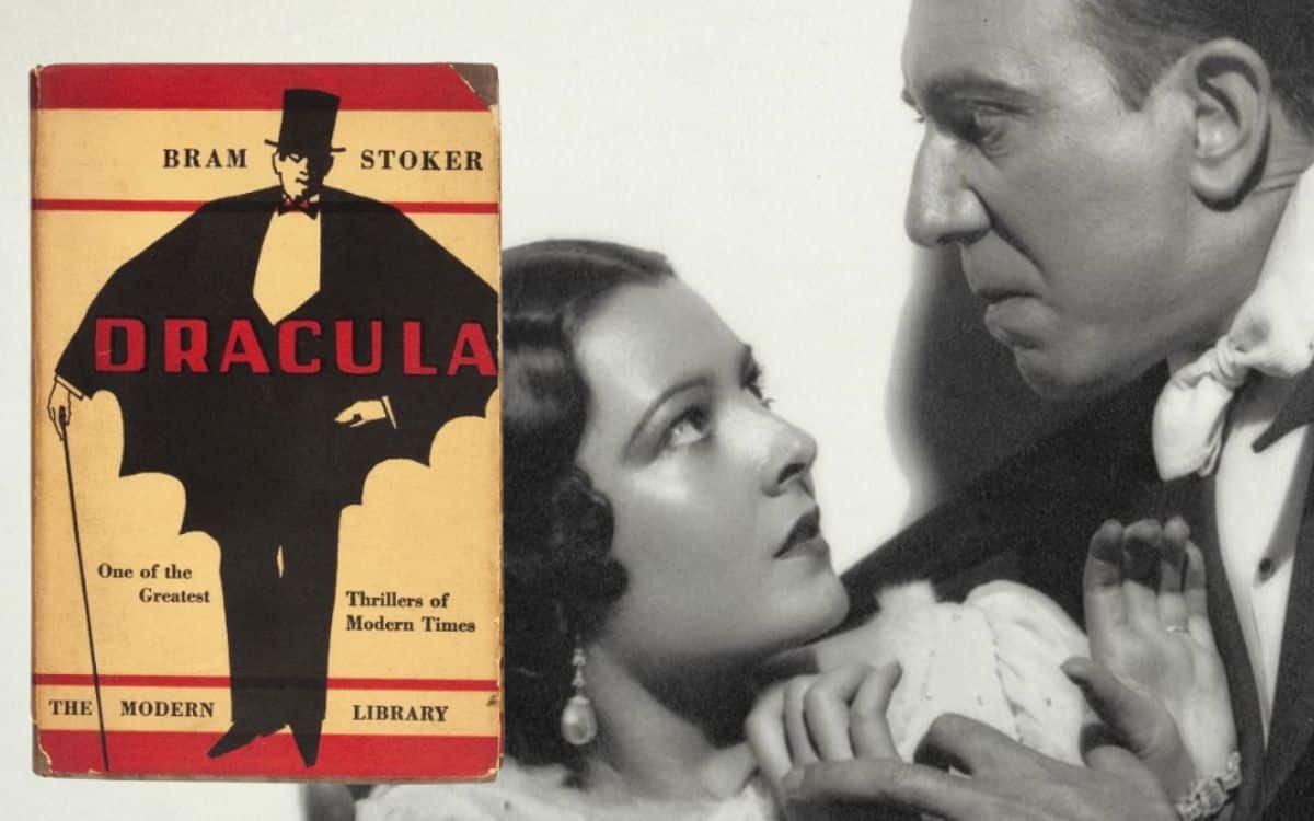 Dracula: A Timeless Gothic Masterpiece