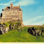 The Isle of Mull, a picturesque island in Scotland’s Inner Hebrides, is steeped in mystery, supernatural tales and centuries-old folklore.