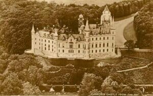 Dunrobin Castle