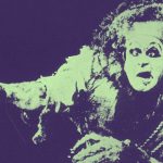 Charles Ogle, in the Thomas Edison silent film version of Frankenstein 1910.