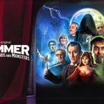 Hammer: Heroes, Legends and Monsters