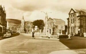 Maesteg