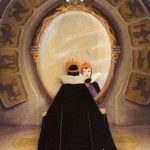 Magic Mirror on the wall, who is the fairest of them all? The Evil Queen uses a mirror in Disney's Snow White and the Seven Dwarves.