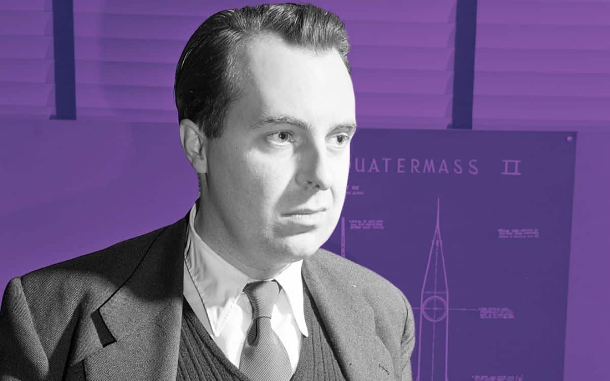 Nigel Kneale