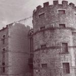 Haunted Oxford Castle and Prison: Ghosts of 1000 Years 5 Oxford Castle