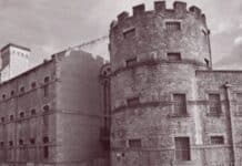 Oxford Castle