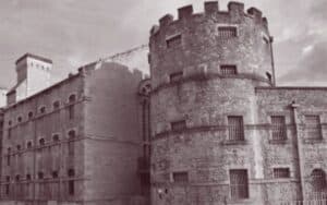 Oxford Castle