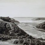 The Curse of Pennard Castle
