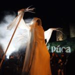 Ireland's Púca Festival: A Different Kind of Halloween 