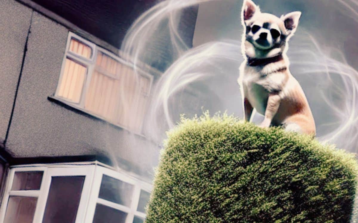 Rutherglen Poltergeist Case: When the Paranormal Met The Police