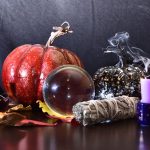 Samhain: A New Witch's Perspective