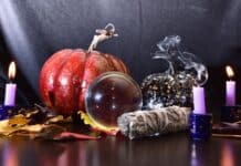 Samhain: A New Witch's Perspective