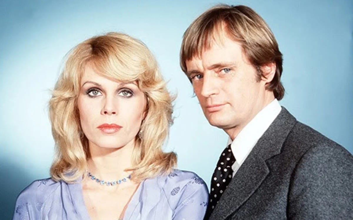 Sapphire & Steel Episode Guide: Classic Creepy Sci-Fi Series