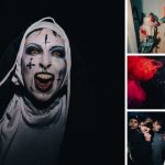 Scare City, Chorley