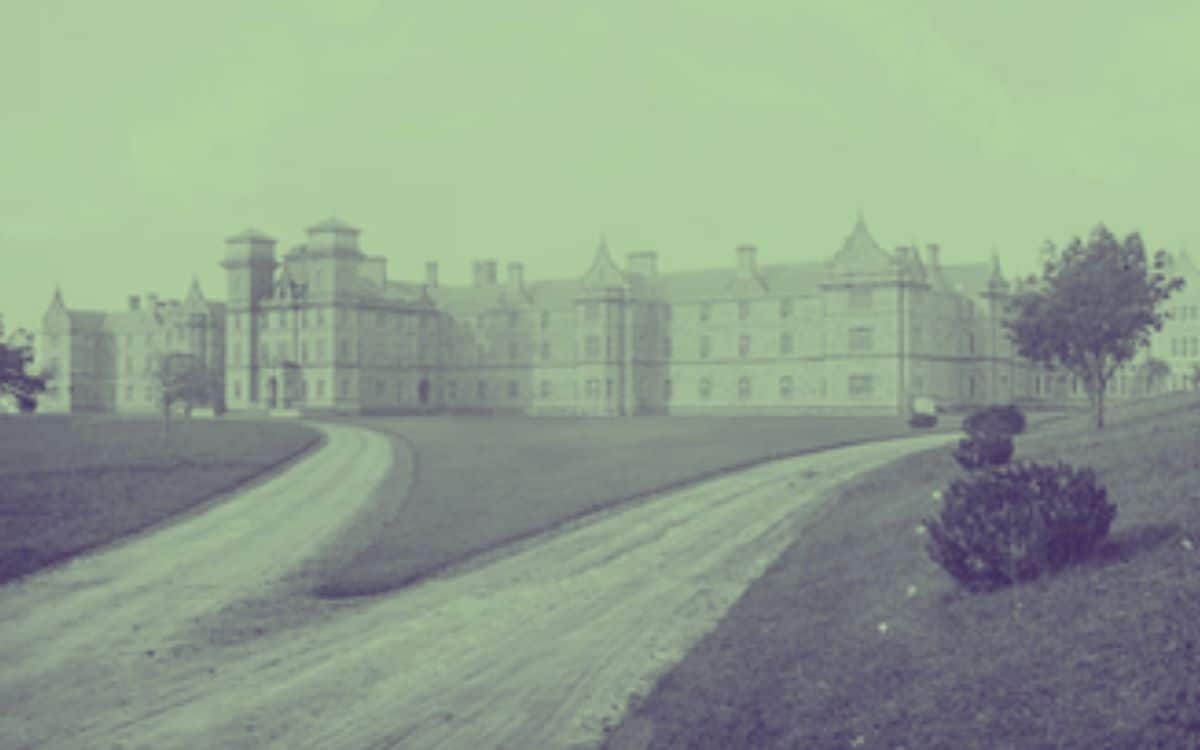 Top 10 Haunted Ireland Asylums