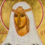 St Frideswide of Oxford