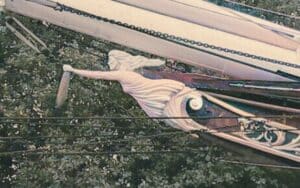 The Cutty Sark