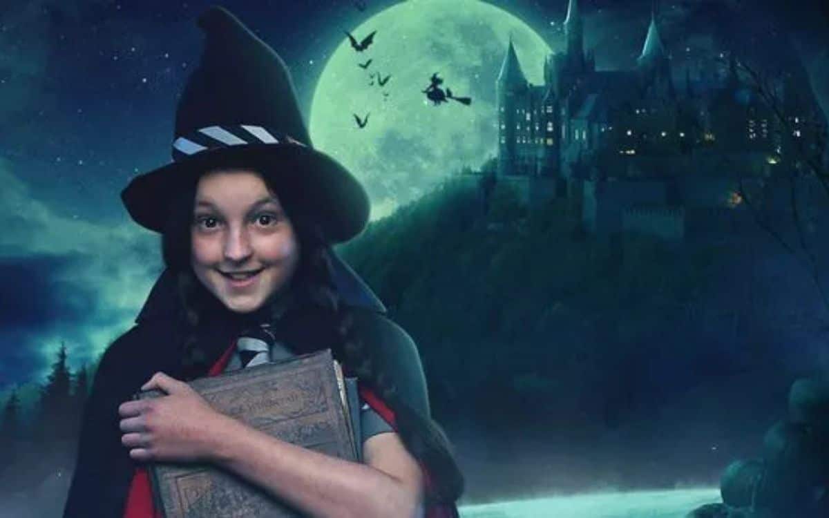 The Worst Witch (2017-2020) TV REVIEW
