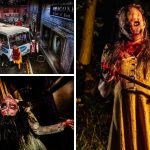 Tulley's Shocktober Fest: Crawley hosts Europe's Largest Scream Park in Crawley