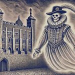 Walter Raleigh Ghost
