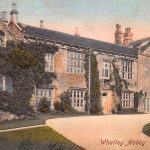 Whalley Abbey