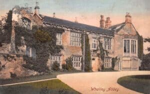 Whalley Abbey