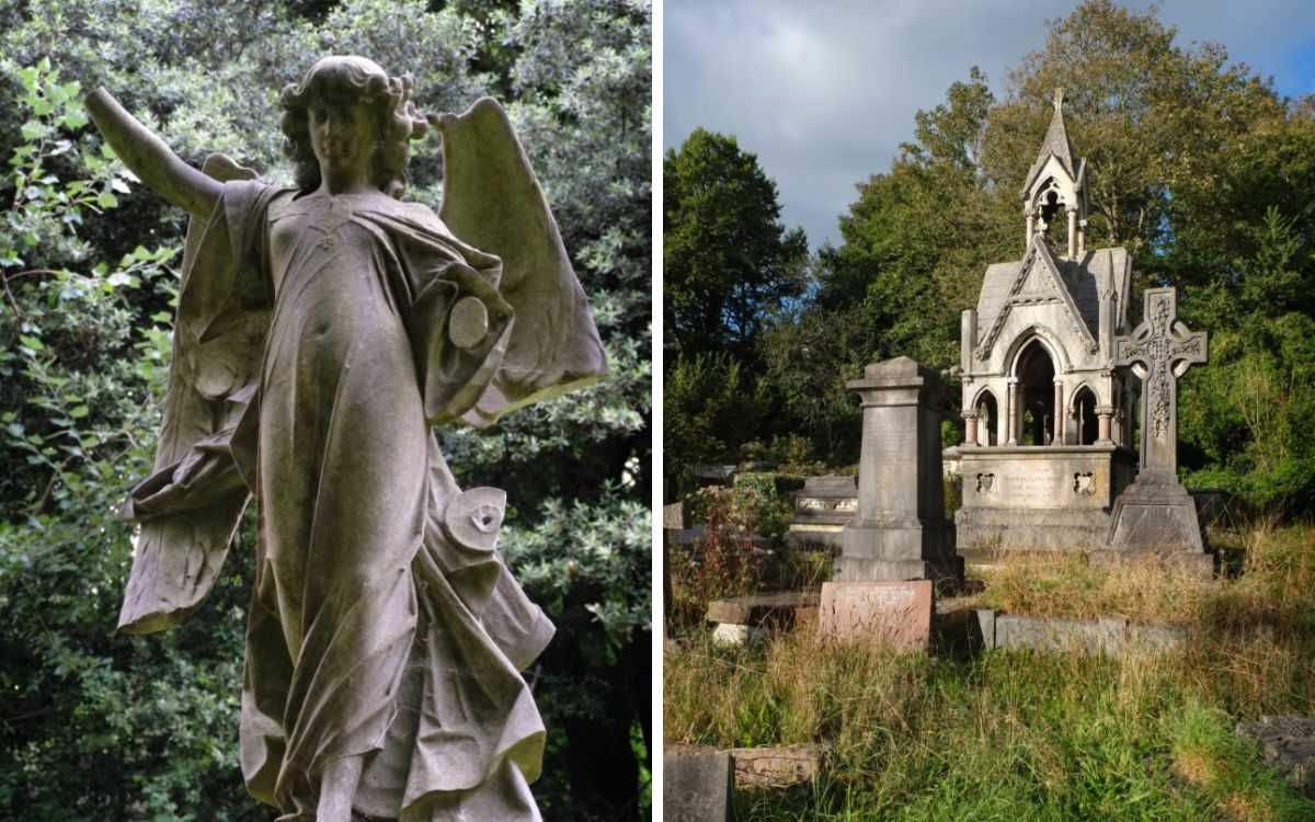 Woodvale Cemetery: Victorian Beauty and Crowley’s Final Farewell