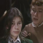 Armchair Thriller (S2, E01-06): The Victim REVIEW 3