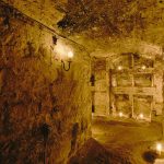 Haunted Edinburgh Vaults