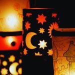 Martinmas Candles