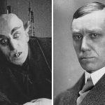 Max Schreck: The Enigma Behind Nosferatu’s Iconic Vampire 4 Max Schreck, Nosferatu