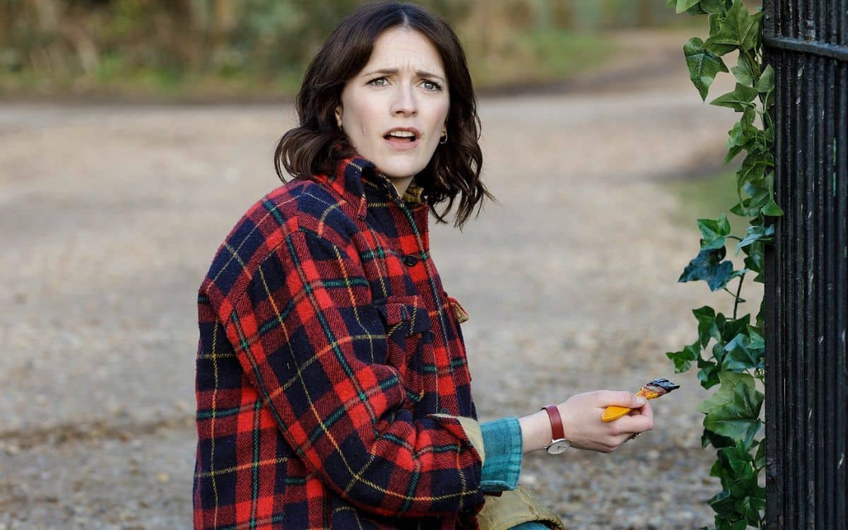 Poached Guests: Ghosts BBC (S4, E5) REVIEW