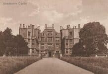 Sherborne Castle