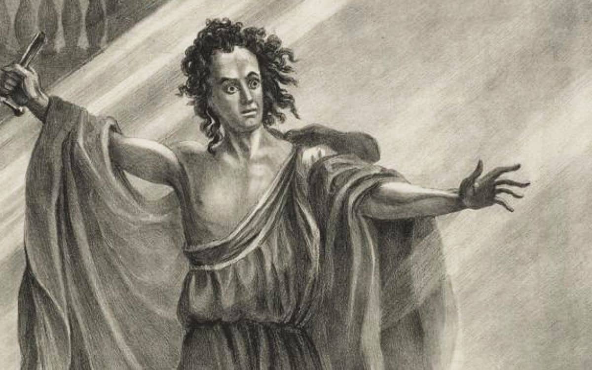 T.P. Cooke and O. Smith: Pioneers of Stage Monsters
