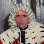 The Bloody Judge 1970