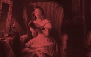 The Lost Tradition of Ghost Stories at Christmas