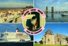 Isle of Sheppey