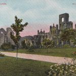 Haunted Kirkstall Abbey: Leeds' Ghostly Gem 4 Kirkstall Abbey