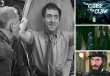 Spooky Episodes in British Sitcoms