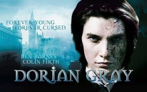 Dorian Gray 2009