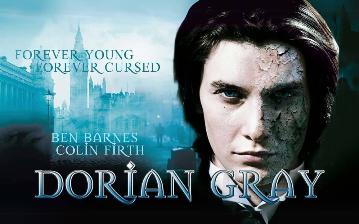Dorian Gray 2009 REVIEW