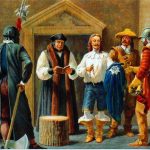 The Headless Ghost of King Charles I 5 Execution of King Charles I