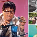 The Strange Case of Dr Jekyll and Mr Hyde has moved from horror to comedy gold, reflecting changing audience tastes over time