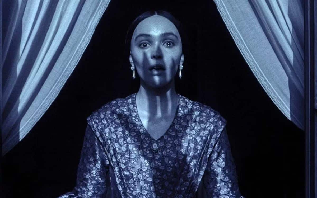 Nosferatu 2024 REVIEW