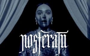 Robert Eggers' Nosferatu: 10 Things You Didn’t Know