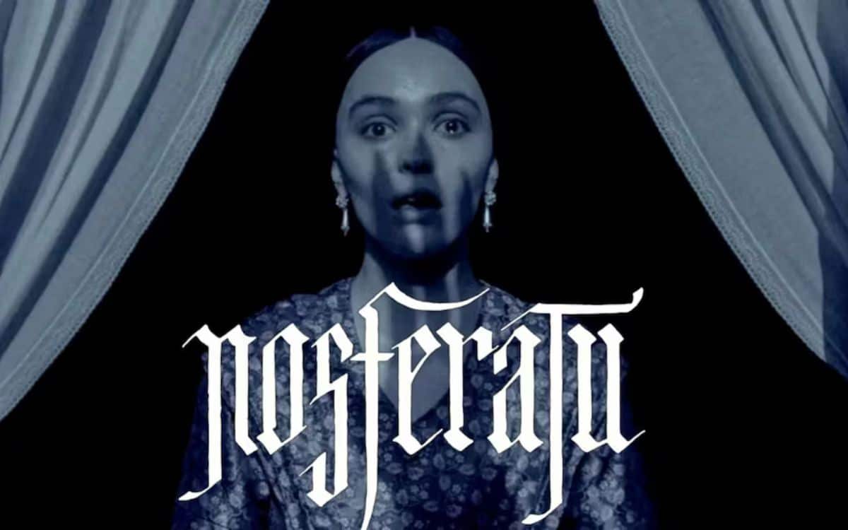 Robert Eggers’ Nosferatu: 10 Things You Didn’t Know