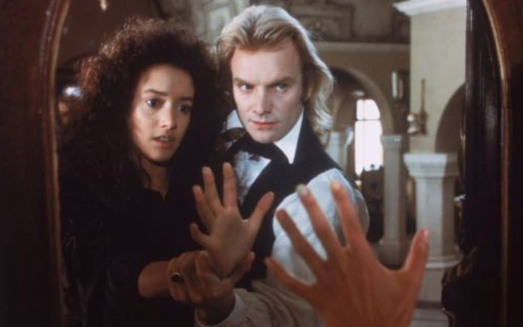 The Bride 1985 REVIEW 1 The Bride 1985
