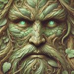 The Green Man