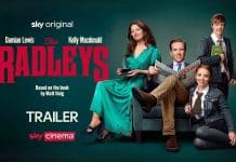 The Radleys