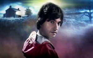 The Haunting of Hollymount Farm: Uncanny